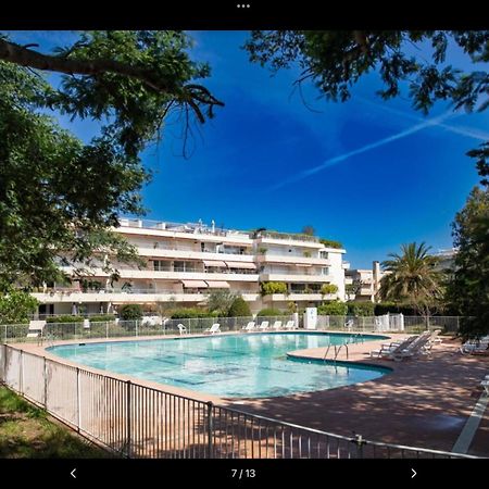 My Home Saint-Tropez Esterno foto