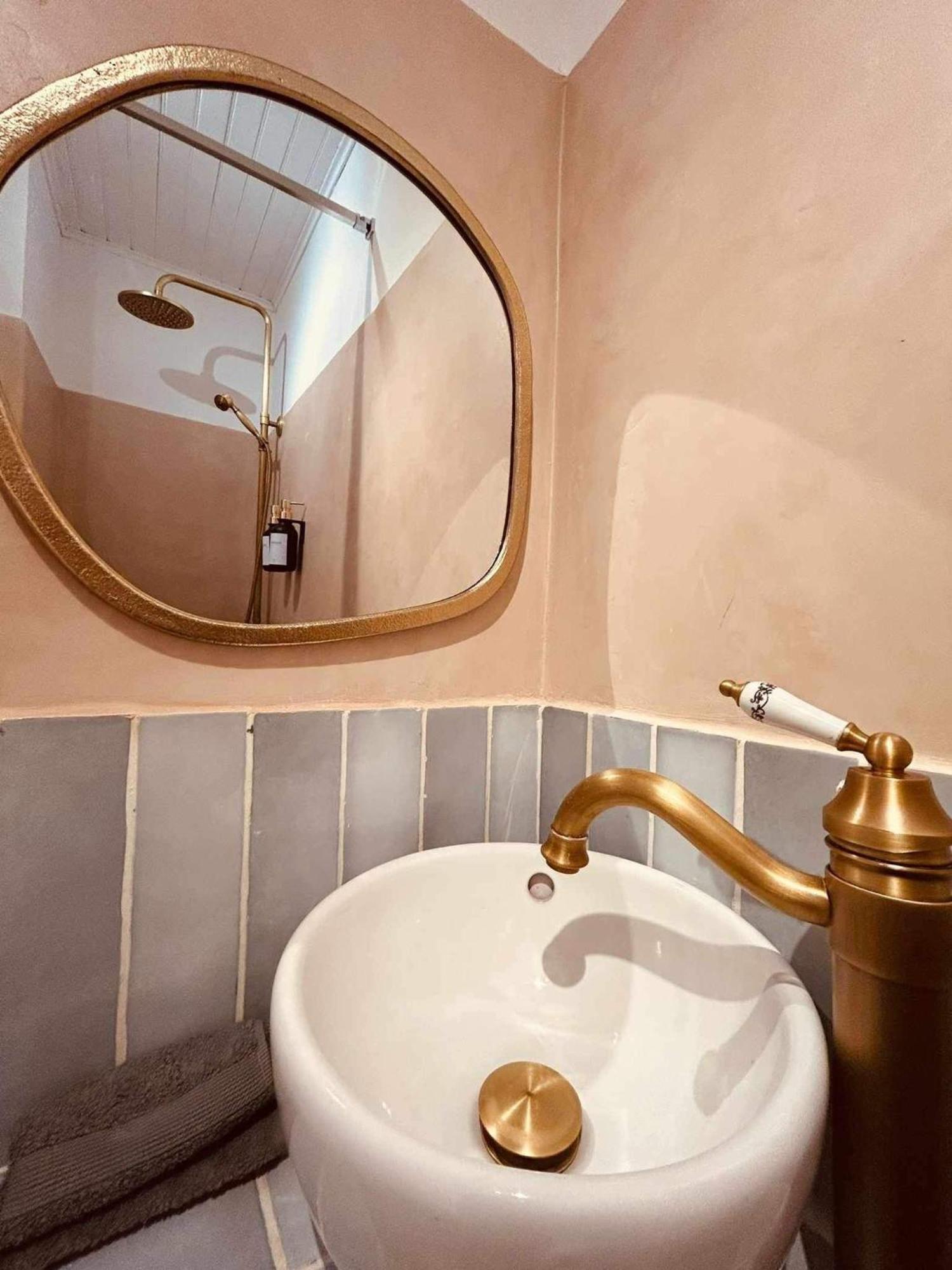My Home Saint-Tropez Esterno foto