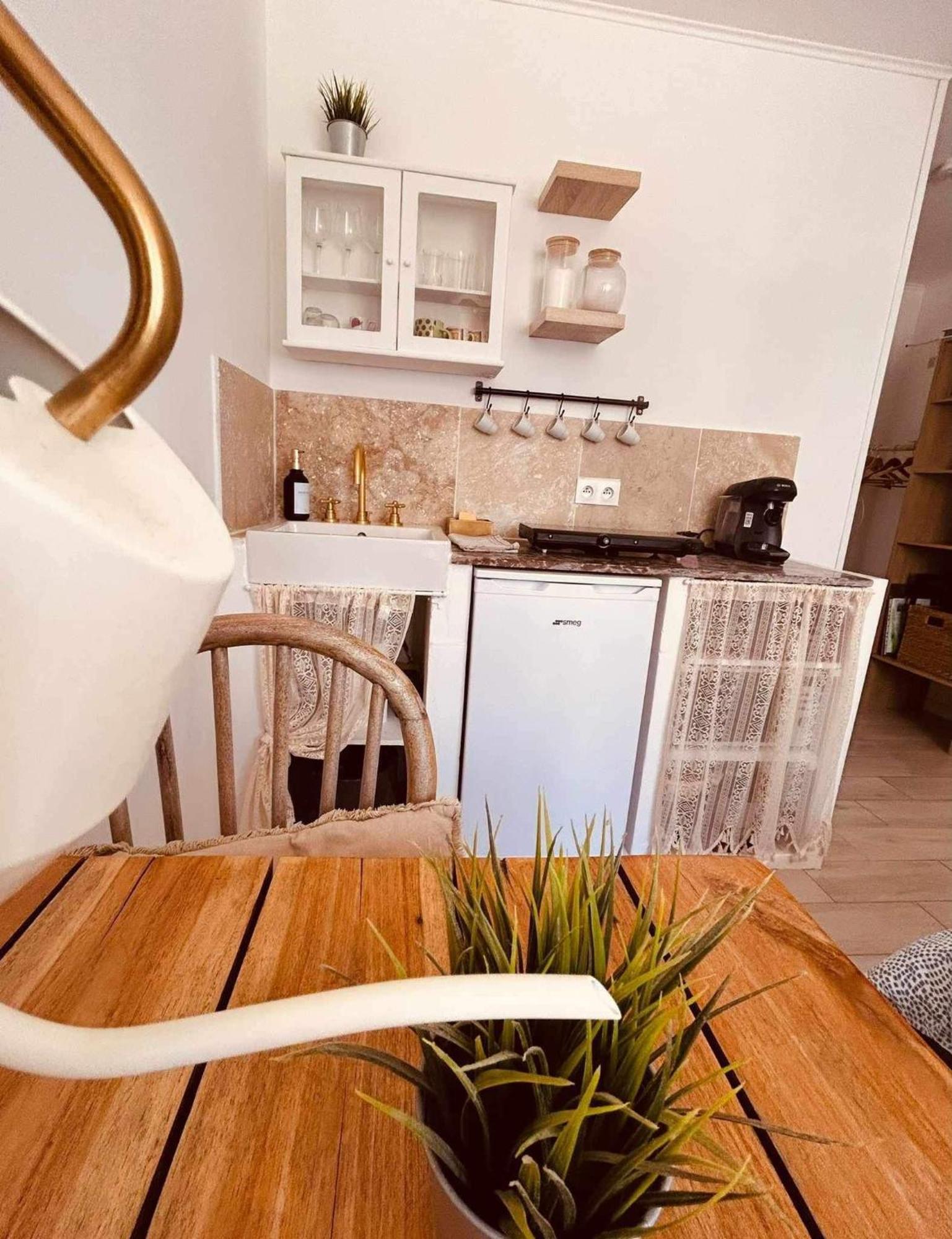 My Home Saint-Tropez Esterno foto