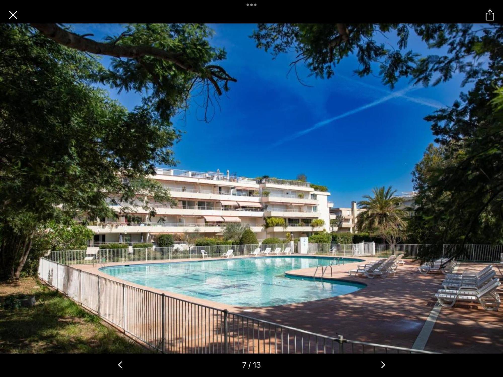 My Home Saint-Tropez Esterno foto
